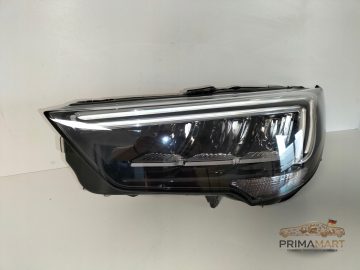 Foto 3 von Frontscheinwerfer Opel Full LED YQ00709680 Links