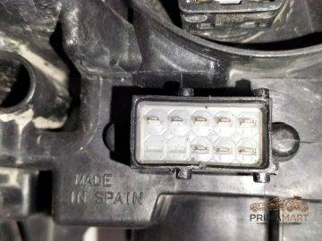 Foto 7 von Frontscheinwerfer Opel Full LED YQ00709680 Links