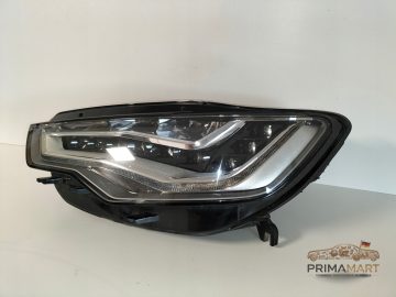 Foto 4 von Frontscheinwerfer Hella Full LED 4G0941773C Links