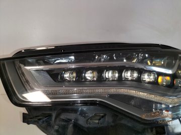 Foto 5 von Frontscheinwerfer Hella Full LED 4G0941773C Links