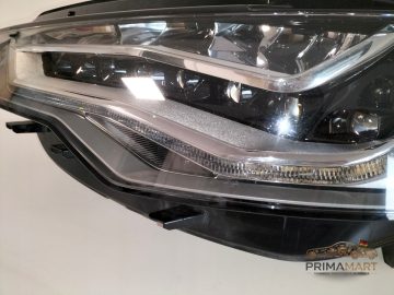 Foto 6 von Frontscheinwerfer Hella Full LED 4G0941773C Links