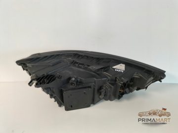 Foto 7 von Frontscheinwerfer Hella Full LED 4G0941773C Links