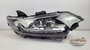 Foto 2 von Frontscheinwerfer Mitsubishi LED 4BX158301C864 Rechts
