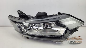 Foto 3 von Frontscheinwerfer Mitsubishi LED 4BX158301C864 Rechts