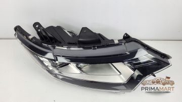 Foto 4 von Frontscheinwerfer Mitsubishi LED 4BX158301C864 Rechts