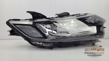 Foto 5 von Frontscheinwerfer Mitsubishi LED 4BX158301C864 Rechts