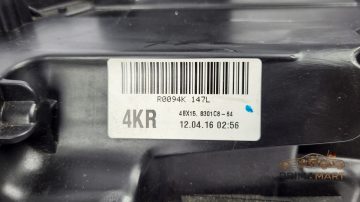 Foto 7 von Frontscheinwerfer Mitsubishi LED 4BX158301C864 Rechts