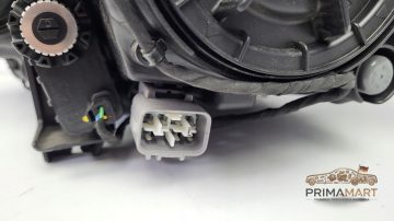 Foto 8 von Frontscheinwerfer Mitsubishi LED 4BX158301C864 Rechts