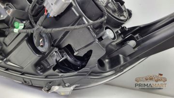 Foto 12 von Frontscheinwerfer Mitsubishi LED 4BX158301C864 Rechts