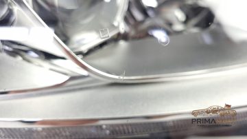 Foto 13 von Frontscheinwerfer Mitsubishi LED 4BX158301C864 Rechts
