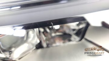 Foto 14 von Frontscheinwerfer Mitsubishi LED 4BX158301C864 Rechts