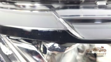Foto 15 von Frontscheinwerfer Mitsubishi LED 4BX158301C864 Rechts