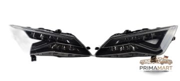 Foto 1 von Frontscheinwerfer SsangYong Full LED 5F1941008G Links + Rechts (Paar)