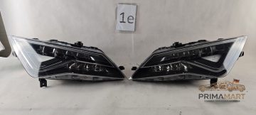 Foto 3 von Frontscheinwerfer SsangYong Full LED 5F1941008G Links + Rechts (Paar)