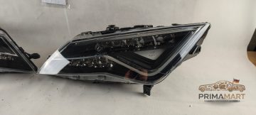 Foto 5 von Frontscheinwerfer SsangYong Full LED 5F1941008G Links + Rechts (Paar)