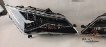 Foto 7 von Frontscheinwerfer SsangYong Full LED 5F1941008G Links + Rechts (Paar)