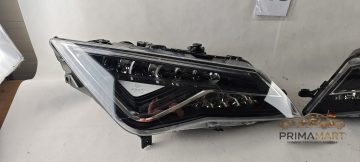 Foto 8 von Frontscheinwerfer SsangYong Full LED 5F1941008G Links + Rechts (Paar)