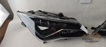 Foto 9 von Frontscheinwerfer SsangYong Full LED 5F1941008G Links + Rechts (Paar)