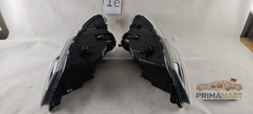 Foto 10 von Frontscheinwerfer SsangYong Full LED 5F1941008G Links + Rechts (Paar)