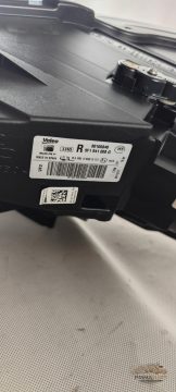 Foto 12 von Frontscheinwerfer SsangYong Full LED 5F1941008G Links + Rechts (Paar)