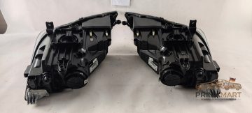 Foto 13 von Frontscheinwerfer SsangYong Full LED 5F1941008G Links + Rechts (Paar)