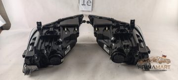Foto 14 von Frontscheinwerfer SsangYong Full LED 5F1941008G Links + Rechts (Paar)