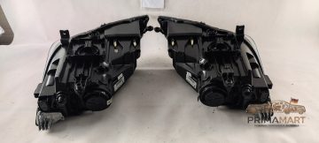 Foto 15 von Frontscheinwerfer SsangYong Full LED 5F1941008G Links + Rechts (Paar)