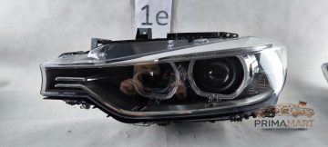 Foto 2 von Frontscheinwerfer BMW Xenon 7338701 Links
