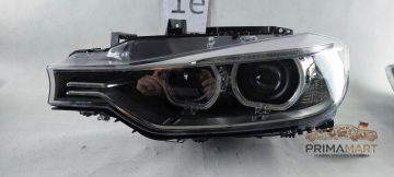 Foto 3 von Frontscheinwerfer BMW Xenon 7338701 Links