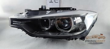 Foto 4 von Frontscheinwerfer BMW Xenon 7338701 Links
