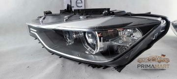 Foto 5 von Frontscheinwerfer BMW Xenon 7338701 Links