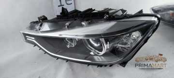 Foto 6 von Frontscheinwerfer BMW Xenon 7338701 Links