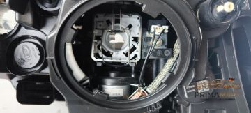 Foto 11 von Frontscheinwerfer BMW Xenon 7338701 Links