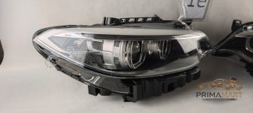 Foto 5 von Frontscheinwerfer BMW Xenon 7304463 Links + Rechts (Paar)