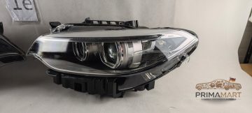 Foto 7 von Frontscheinwerfer BMW Xenon 7304463 Links + Rechts (Paar)