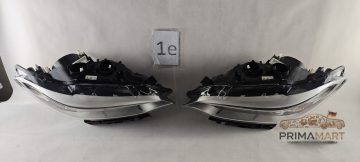 Foto 8 von Frontscheinwerfer BMW Xenon 7304463 Links + Rechts (Paar)