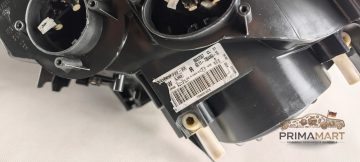 Foto 9 von Frontscheinwerfer BMW Xenon 7304463 Links + Rechts (Paar)