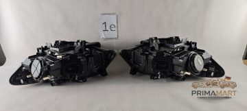 Foto 11 von Frontscheinwerfer BMW Xenon 7304463 Links + Rechts (Paar)