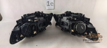 Foto 12 von Frontscheinwerfer BMW Xenon 7304463 Links + Rechts (Paar)
