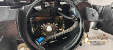Foto 13 von Frontscheinwerfer BMW Xenon 7304463 Links + Rechts (Paar)