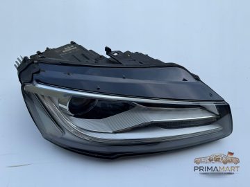 Foto 5 von Frontscheinwerfer Audi Xenon 4H0941005 Links + Rechts (Paar)