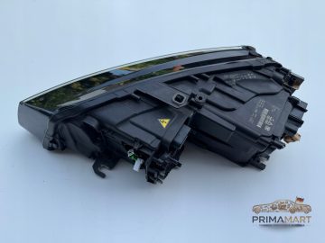 Foto 8 von Frontscheinwerfer Audi Xenon 4H0941005 Links + Rechts (Paar)