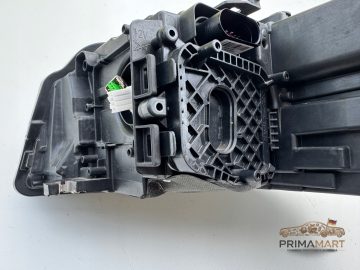 Foto 11 von Frontscheinwerfer Audi Xenon 4H0941005 Links + Rechts (Paar)