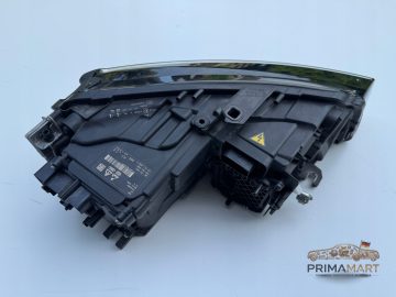 Foto 14 von Frontscheinwerfer Audi Xenon 4H0941005 Links + Rechts (Paar)