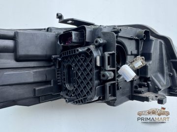 Foto 17 von Frontscheinwerfer Audi Xenon 4H0941005 Links + Rechts (Paar)