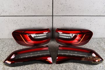 Foto 2 von Rückleuchte BMW 7442260 Links + Rechts (Paar)