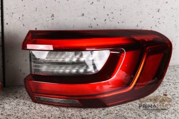 Foto 4 von Rückleuchte BMW 7442260 Links + Rechts (Paar)