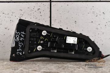 Foto 10 von Rückleuchte BMW 7442260 Links + Rechts (Paar)