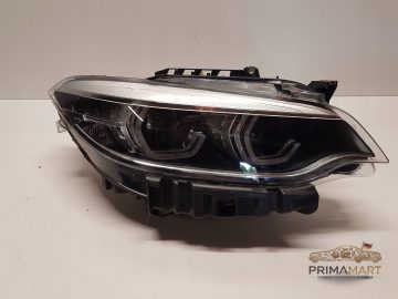 Foto 2 von Frontscheinwerfer BMW LED 7493644 Rechts