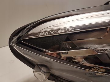 Foto 3 von Frontscheinwerfer BMW LED 7493644 Rechts